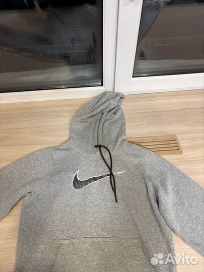 Толстовка nike