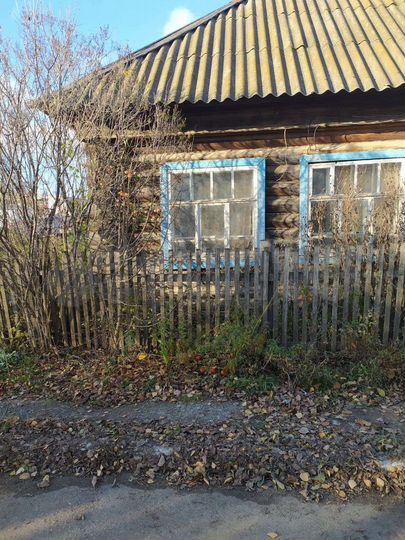 Дом 20 м² на участке 4 сот.