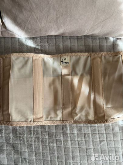 Бандаж послеоперационный, компрессионные чулки