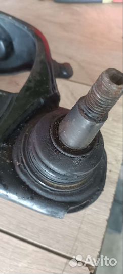 Рычаг пл нижний Land Rover Range Rover Sport