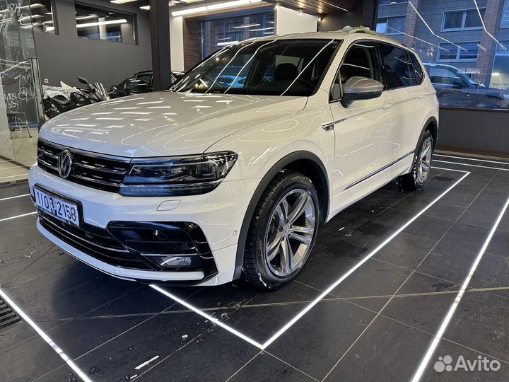 Квалефицированный подбор автомобилей
