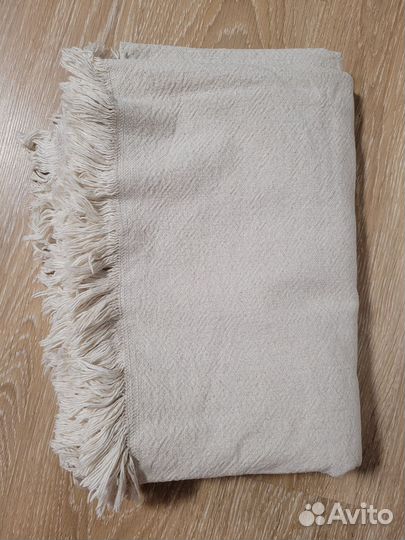 Плед IKEA jofrid