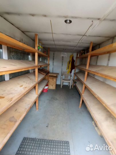 Торговый прицеп