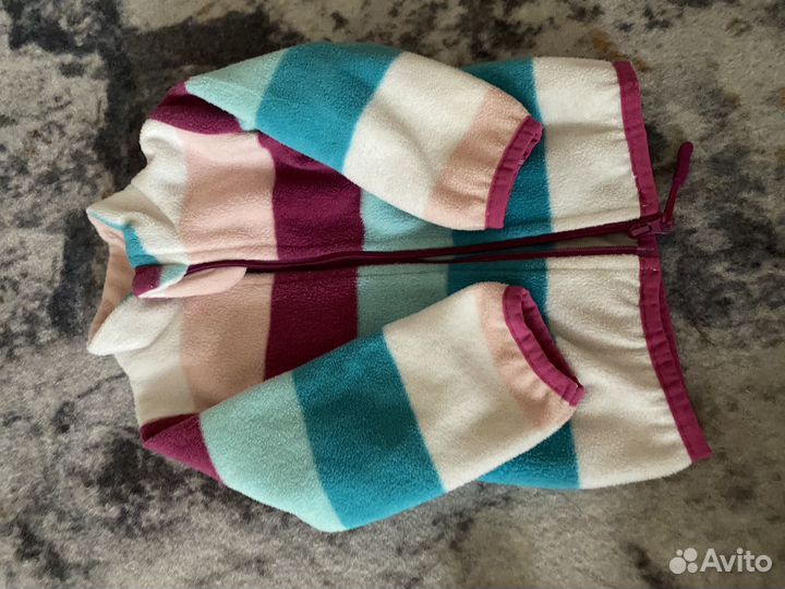 Вещи детские