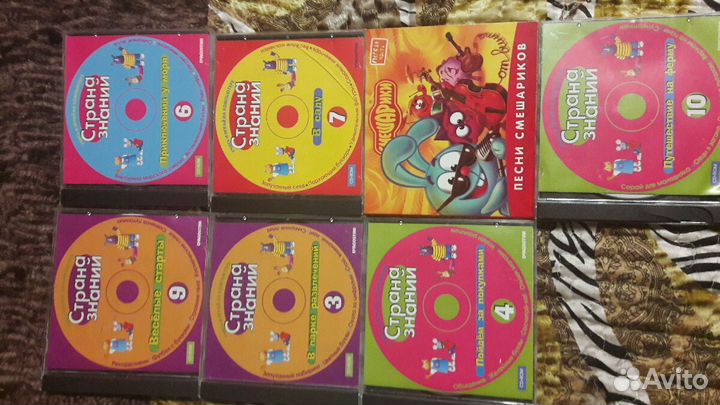 Игры, развивашки для детей