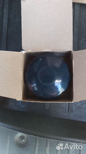 Филтр масляный для renault