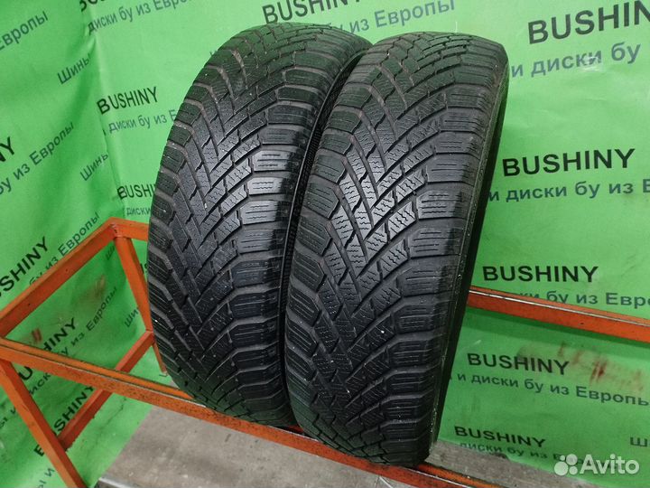 Continental ContiWinterContact TS 860 175/65 R14 82T