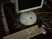 iMac g4