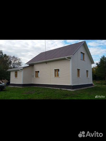 Бригада строителей мастера