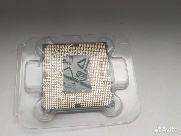 Процессор i5 4460T