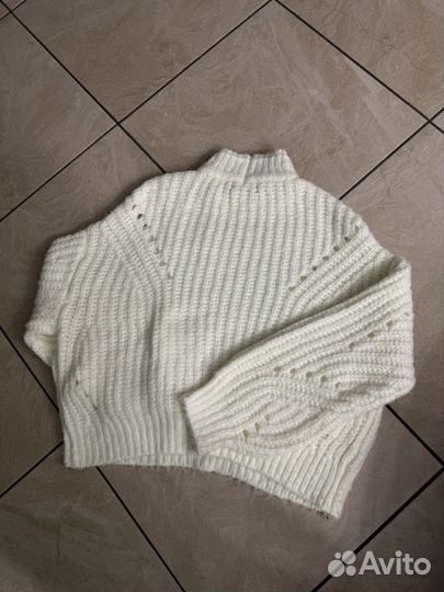 Свитер bershka