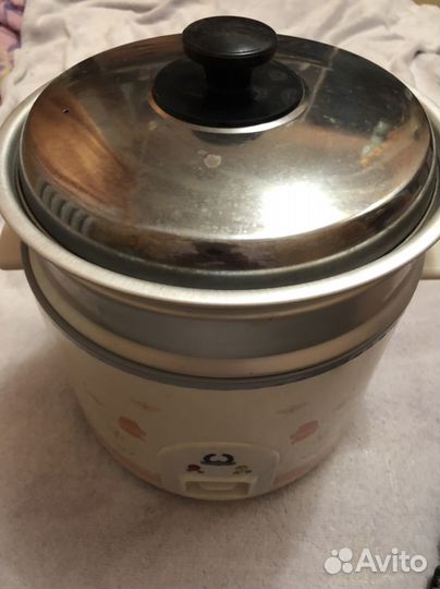 Мультиварка