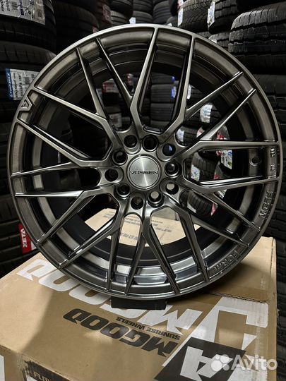 Литые диски r16 5x114 3 (Mitsubishi, Mazda)