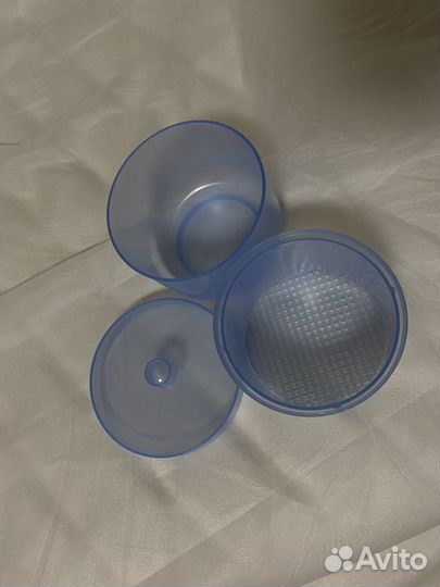 Бокс для фрез