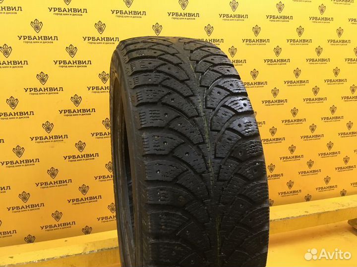 Nokian Tyres Hakkapeliitta 4 195/55 R16 87T