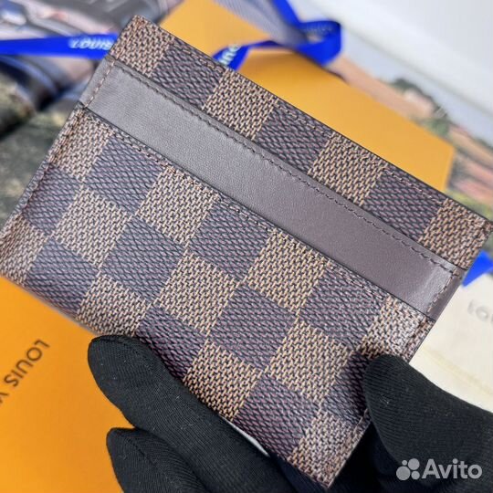 Картхолдер Louis Vuitton