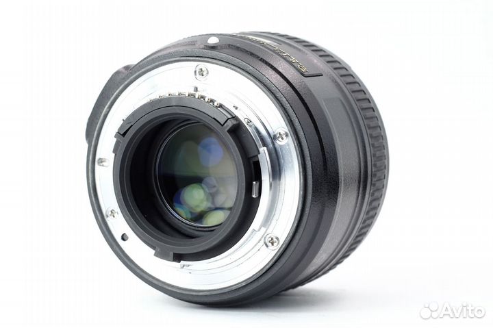 Nikon af-s 50mm 1.8 Nikkor
