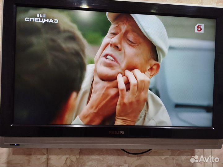 Телевизор бу в рабочем состоянии