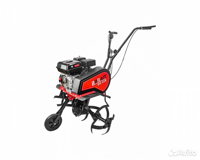 Мотокультиватор BR-65В