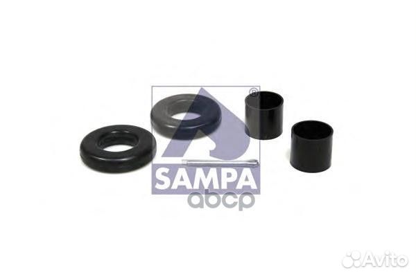 Рмк сцепного устройства RO400/500 095.663 sampa