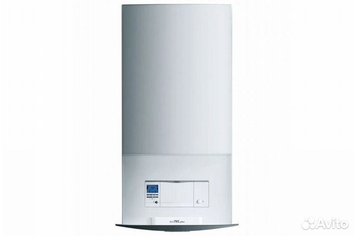 Vaillant ecoTEC plus VU OE 1206 /5 -5