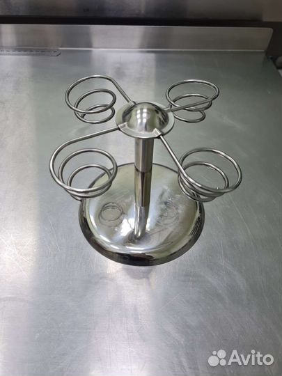 Держатель вафельных рожков