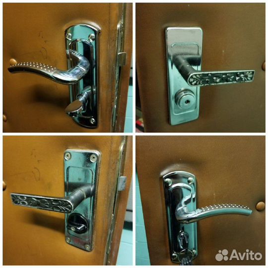 Вскрытие замков, установка и ремонт замков дверей