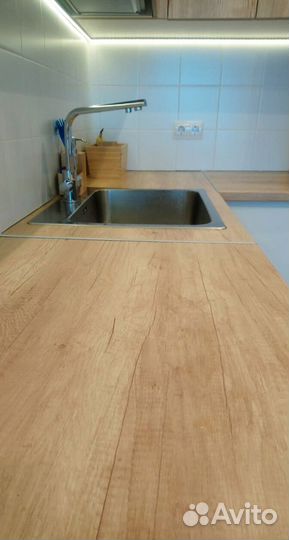 Кухонный гарнитур с доставкой