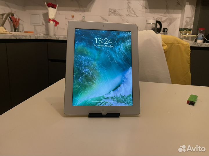 iPad 4 32gb