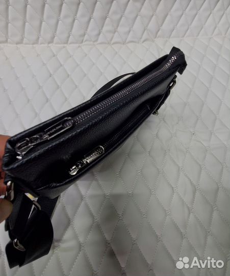 Мужская Сумка Calvin Klein через плечо