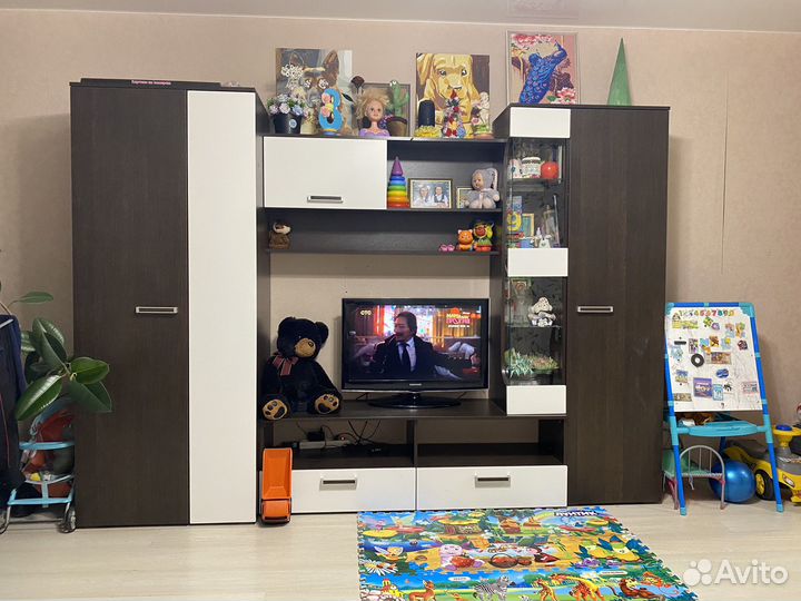 Продам стенку