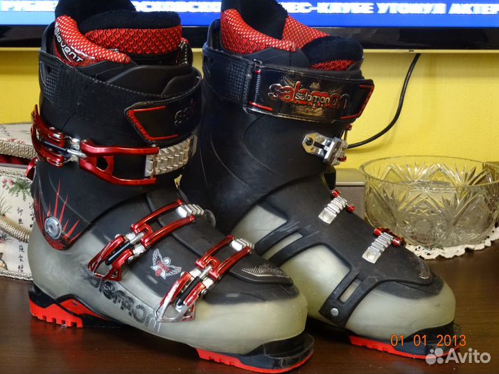 Salomon 2024 quest 8