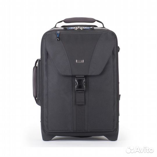 Сумка для фотоаппарата на колесах Think Tank Airpo