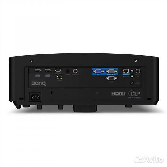 Лазерный короткофокусный проектор Benq LU935ST