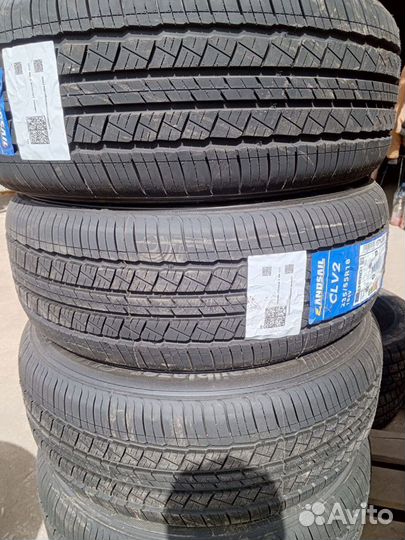 Landsail CLV2 Trailblazer 235/55 R18 104V