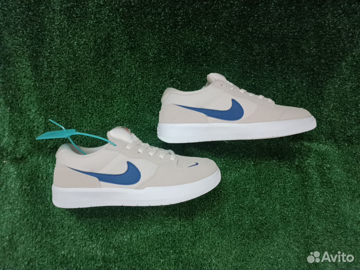 Кроссовки Nike sb force