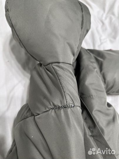 Комбинезон зимний 68