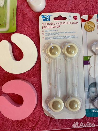 Ограничитель для кровати