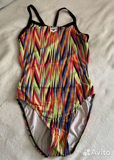 Купальник женский arena