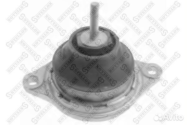 Подушка двс audi 100/a6 1.6-2.0/1.9tdi 90-97