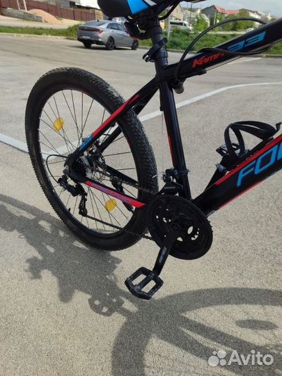 Велосипед Forward Kama 33