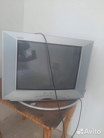 Телевизор бу