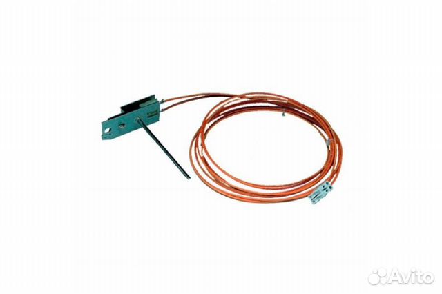 Датчик дымовых газов