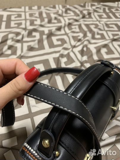 Сумка tommy hilfiger
