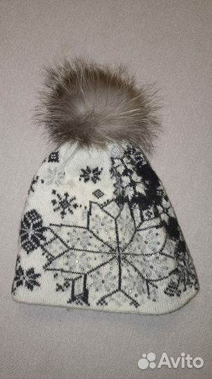 Шапка Finn Flare