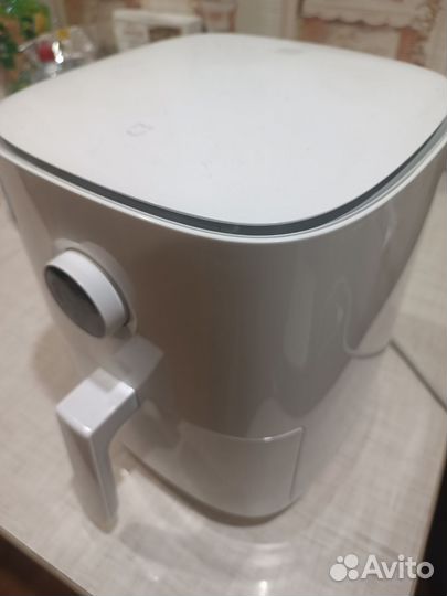 Аэрогриль Xiaomi SMART Air Fryer, 3.5 литра