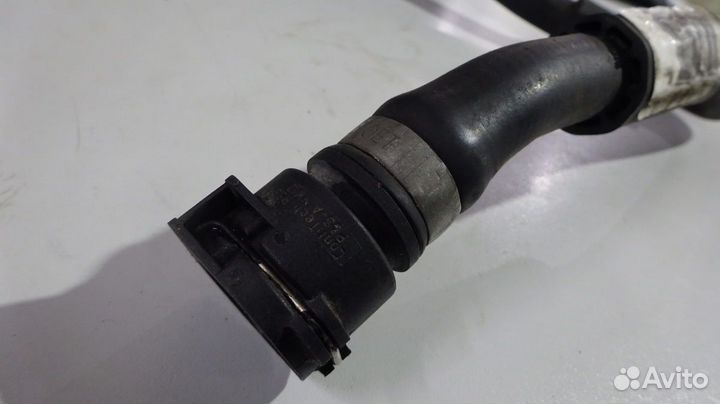 Шланг системы ож BMW бмв E70 Е70