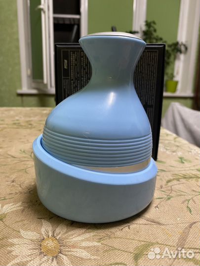 Массажер для головы