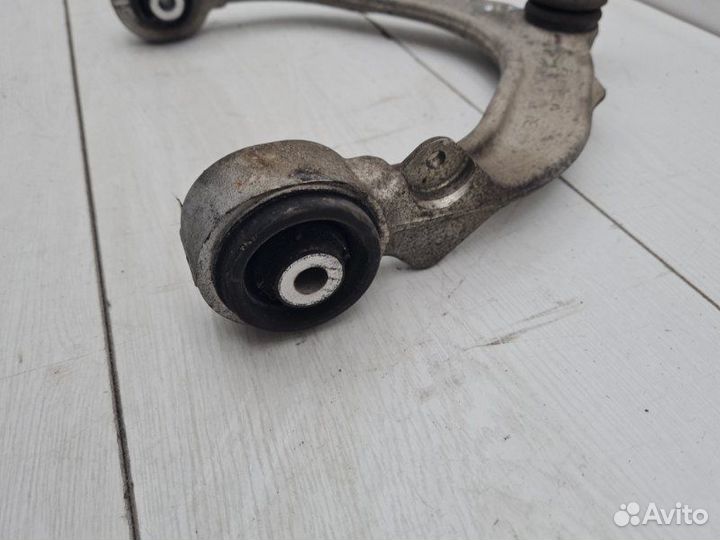 Рычаг передний верхний правый Bmw X5 E70 N52B30AF