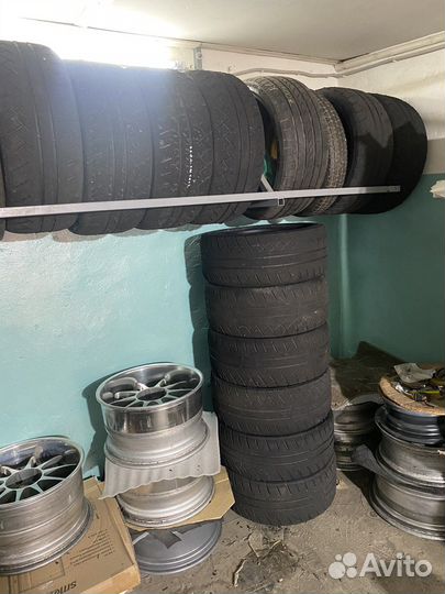 Westlake Sport RS 235/40 R18 Y